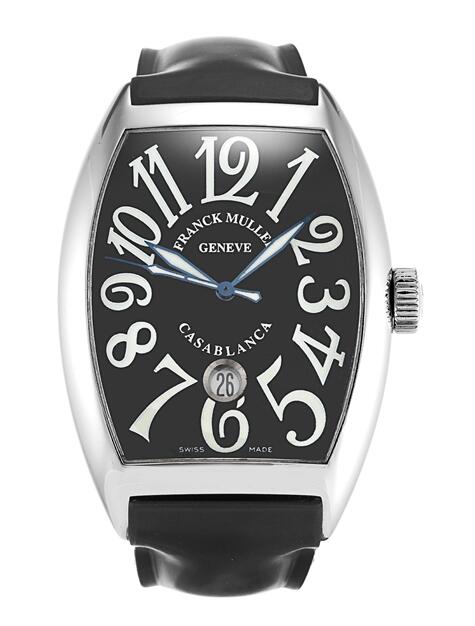 FRANCK MULLER 8880 C DT Casablanca Replica Watch